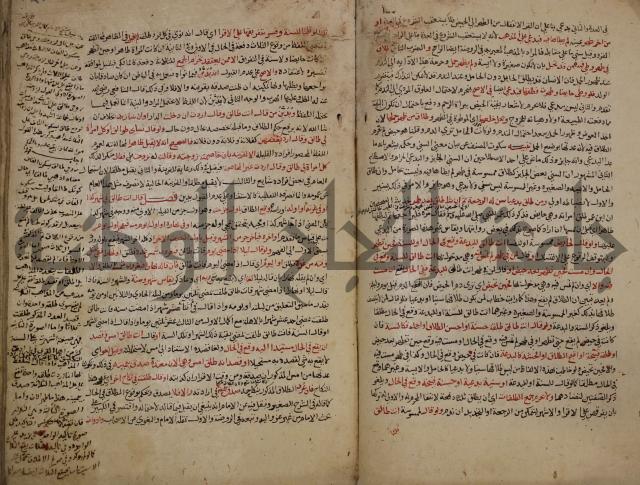 تزيين الاسواق بتفصيل اشواق العشاق 