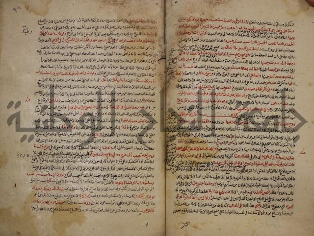 تزيين الاسواق بتفصيل اشواق العشاق 