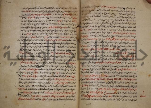 تزيين الاسواق بتفصيل اشواق العشاق 