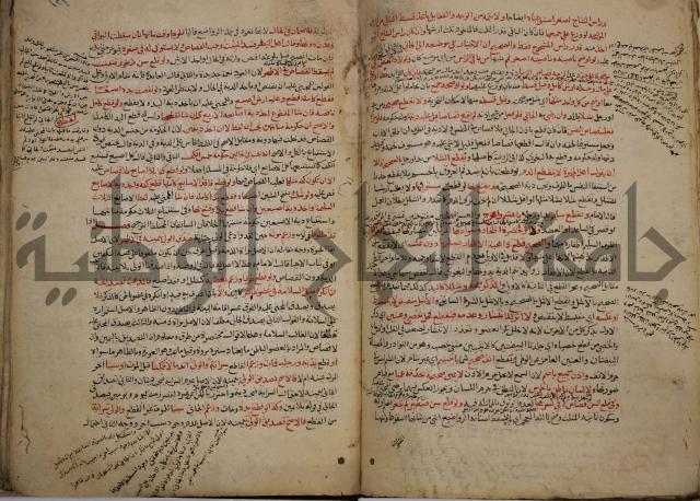تزيين الاسواق بتفصيل اشواق العشاق 