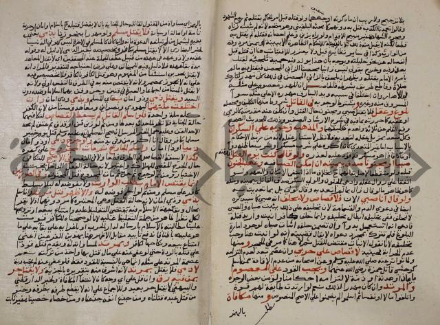 الخلافة الاسلامية :عصر الراشدين