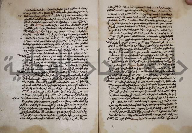 الخلافة الاسلامية :عصر الراشدين