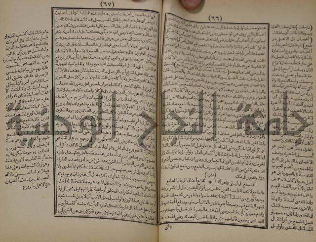 مطالع المسرات بجلاء دلائل الخيرات