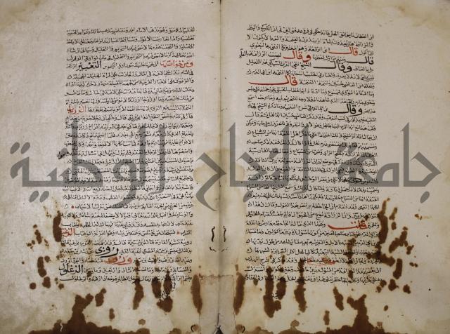 حياة الحيوان الكبرى