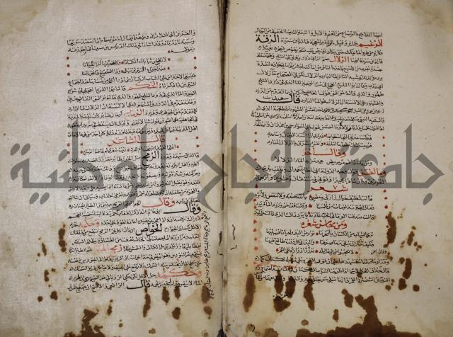 حياة الحيوان الكبرى