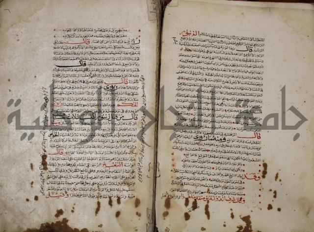 حياة الحيوان الكبرى
