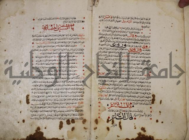 حياة الحيوان الكبرى