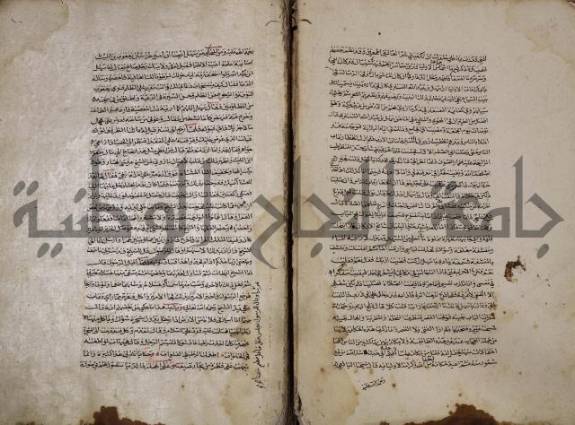 حياة الحيوان الكبرى