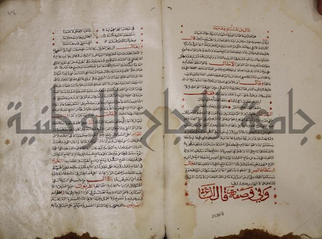 حياة الحيوان الكبرى