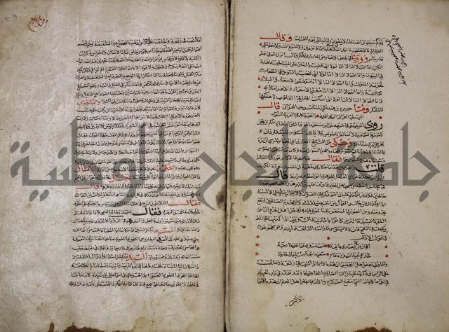 حياة الحيوان الكبرى