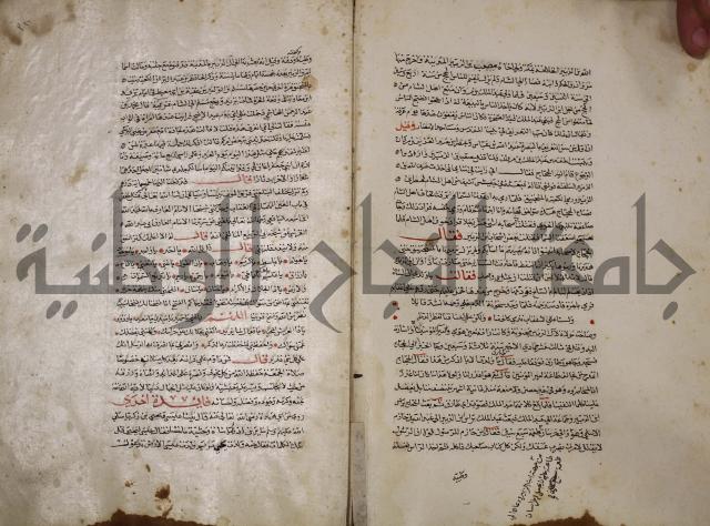 حياة الحيوان الكبرى