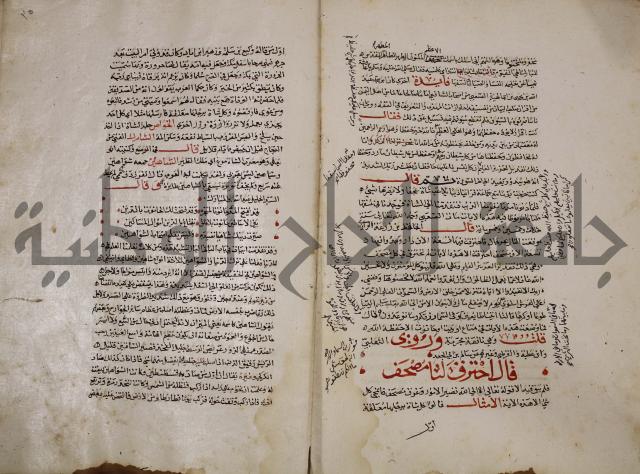 حياة الحيوان الكبرى