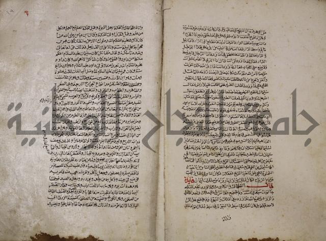 حياة الحيوان الكبرى