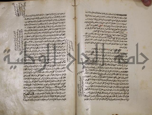 حياة الحيوان الكبرى