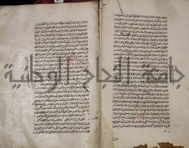 حياة الحيوان الكبرى