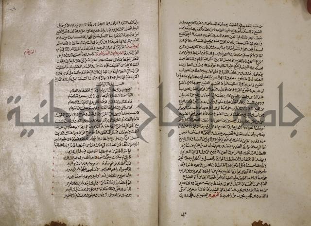 حياة الحيوان الكبرى