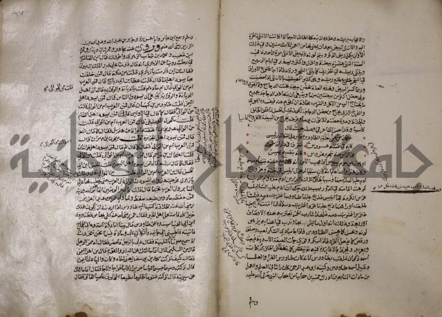 حياة الحيوان الكبرى