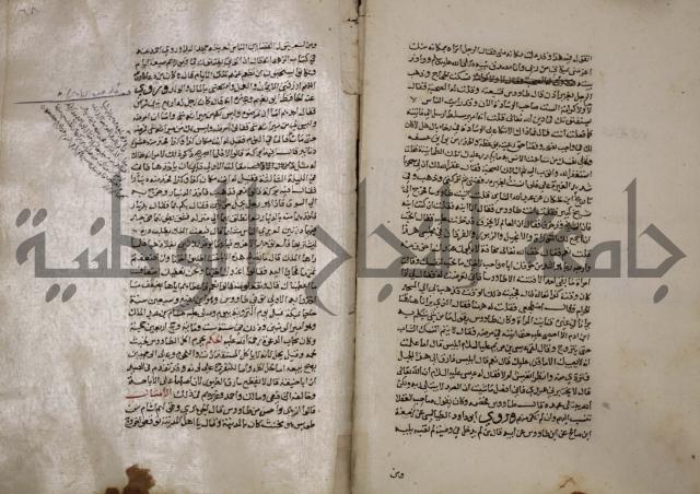 حياة الحيوان الكبرى