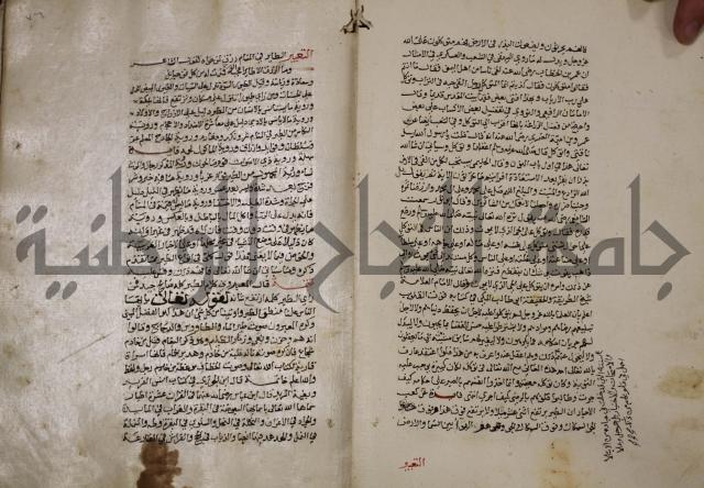 حياة الحيوان الكبرى