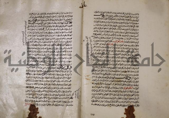 حياة الحيوان الكبرى