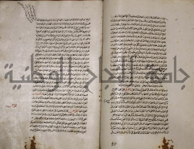 حياة الحيوان الكبرى