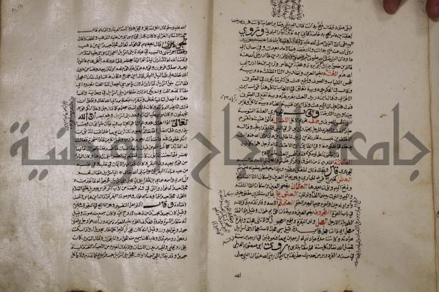 حياة الحيوان الكبرى