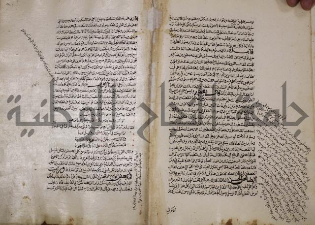 حياة الحيوان الكبرى