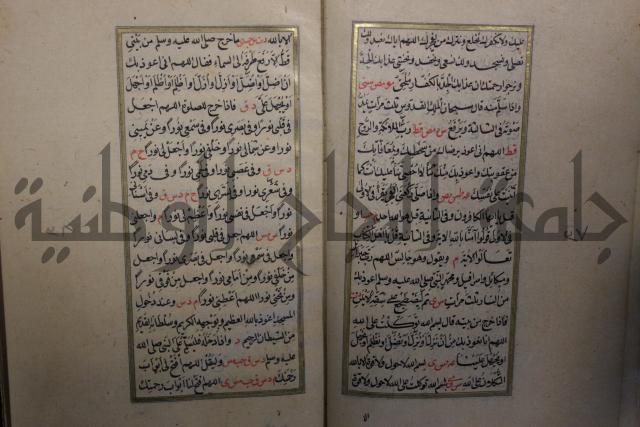 الحصن الحصين