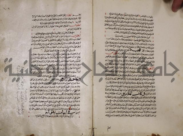 حياة الحيوان الكبرى