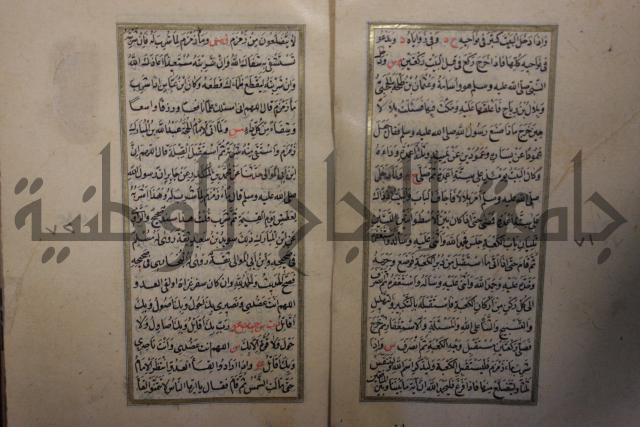 الحصن الحصين