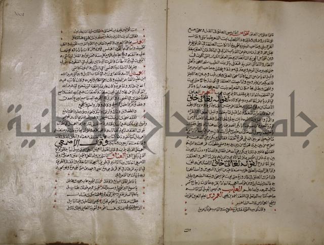 حياة الحيوان الكبرى