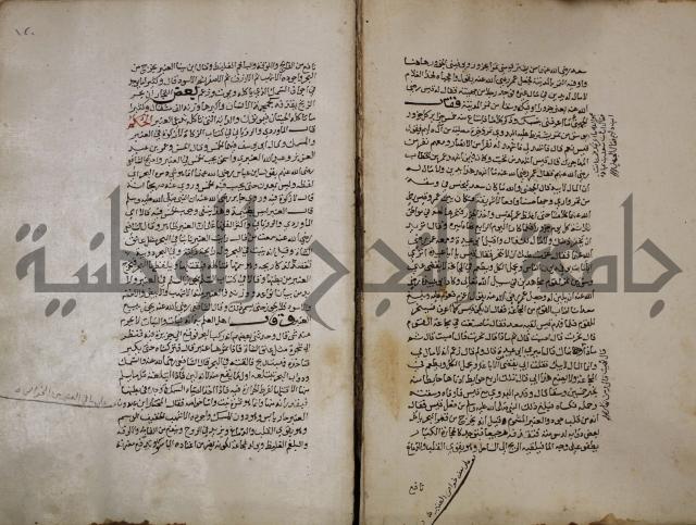 حياة الحيوان الكبرى