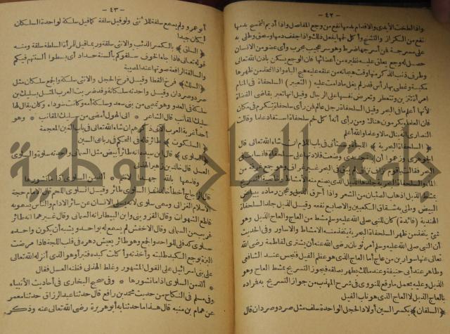 حياة الحيوان الكبرى 