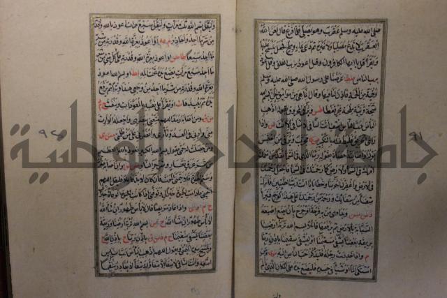 الحصن الحصين
