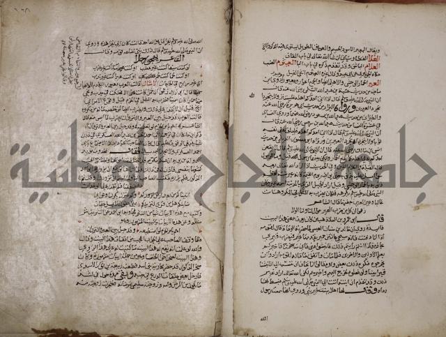 حياة الحيوان الكبرى