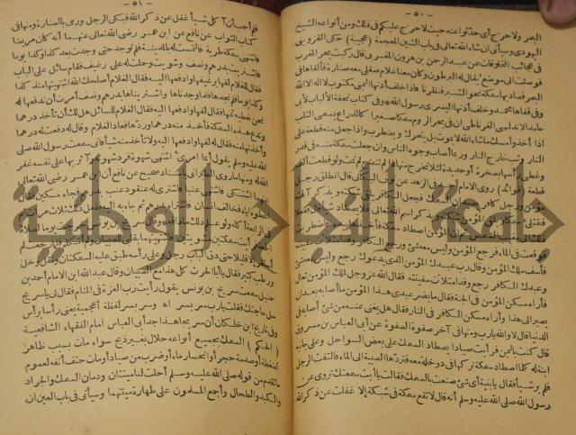 حياة الحيوان الكبرى 