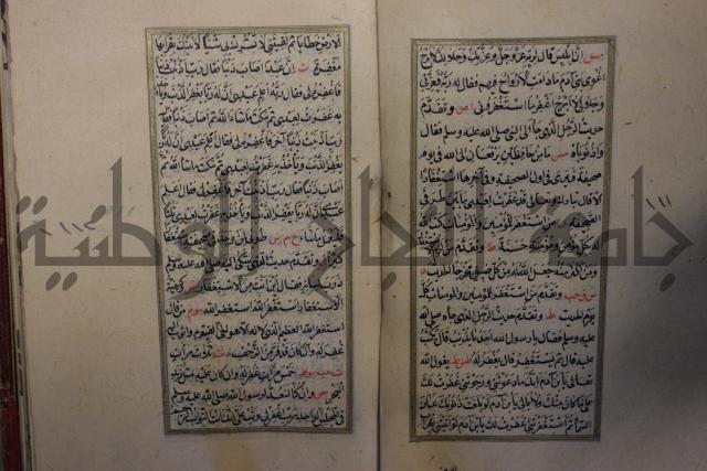 الحصن الحصين
