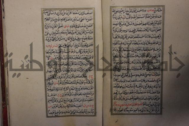 الحصن الحصين