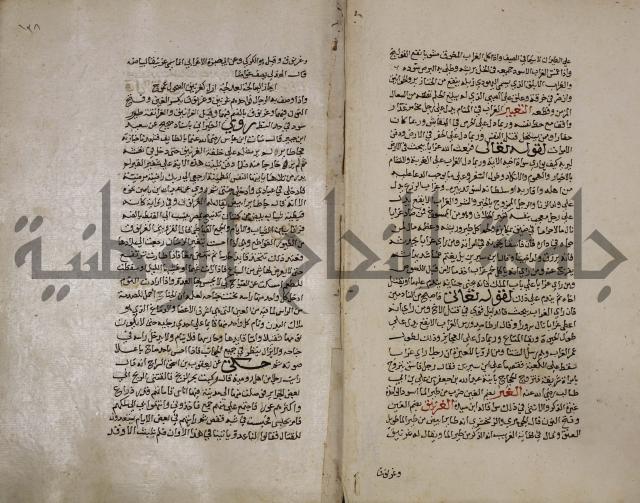 حياة الحيوان الكبرى