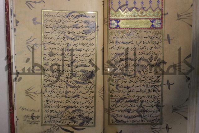 الحصن الحصين