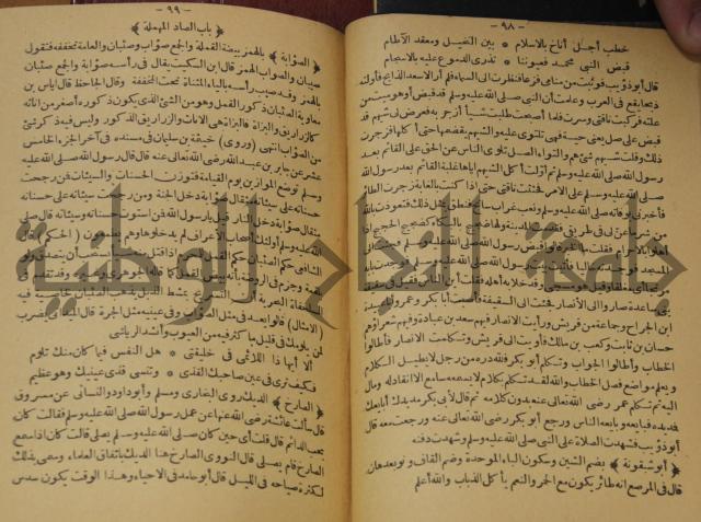 حياة الحيوان الكبرى 