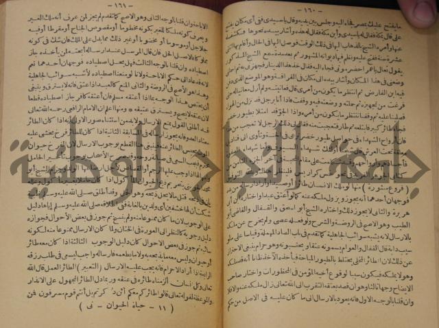 حياة الحيوان الكبرى 