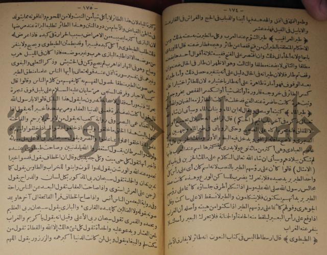 حياة الحيوان الكبرى 