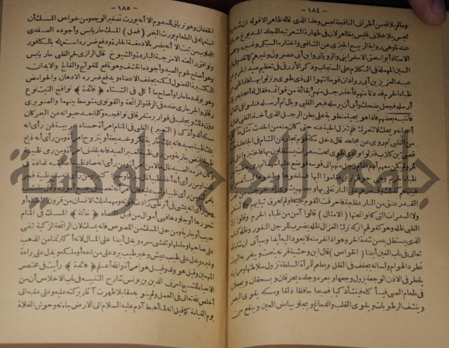 حياة الحيوان الكبرى 