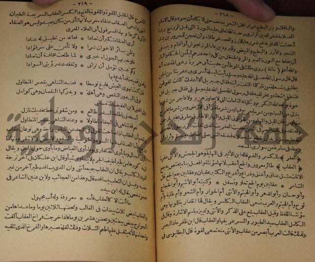 حياة الحيوان الكبرى 