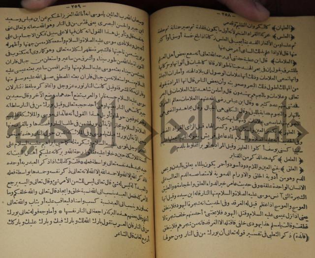 حياة الحيوان الكبرى 