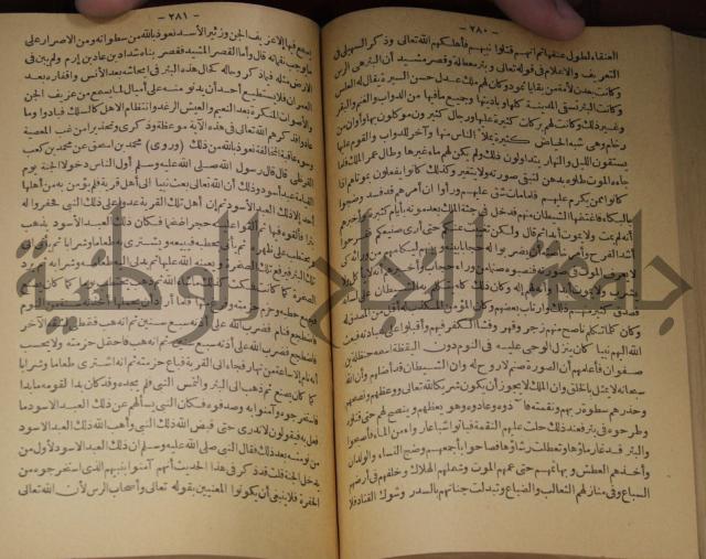 حياة الحيوان الكبرى 