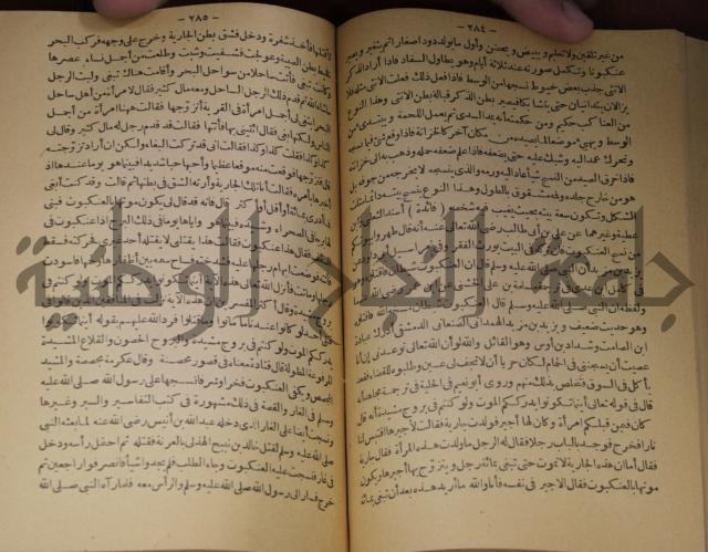 حياة الحيوان الكبرى 