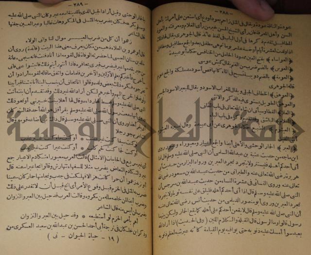 حياة الحيوان الكبرى 