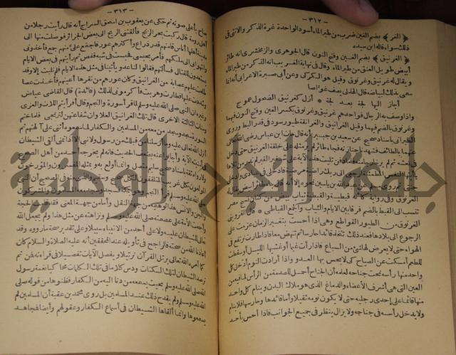 حياة الحيوان الكبرى 